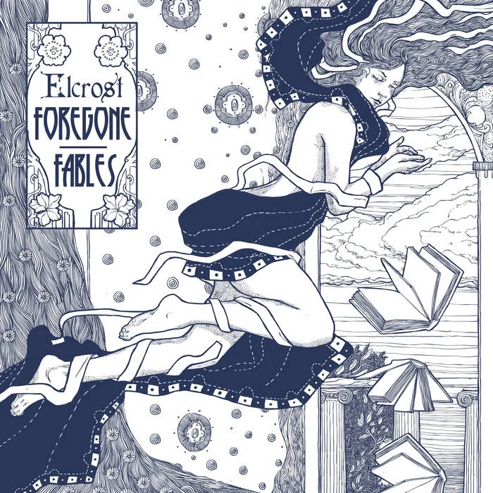 Foregone Fables cover