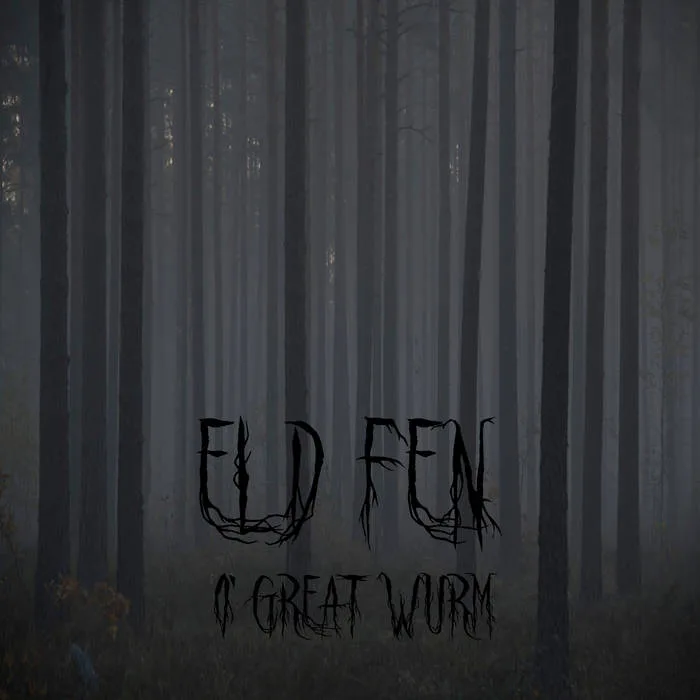 O' Great Wurm cover