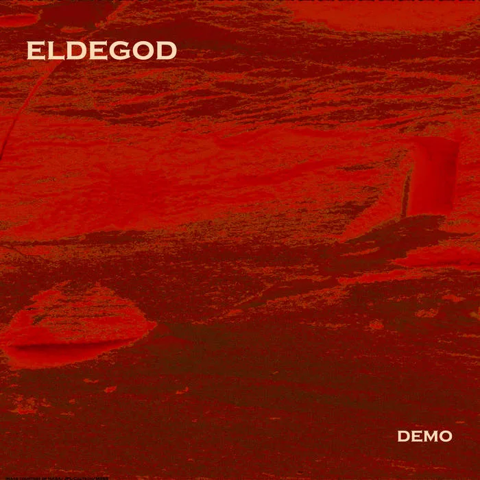 Demo cover