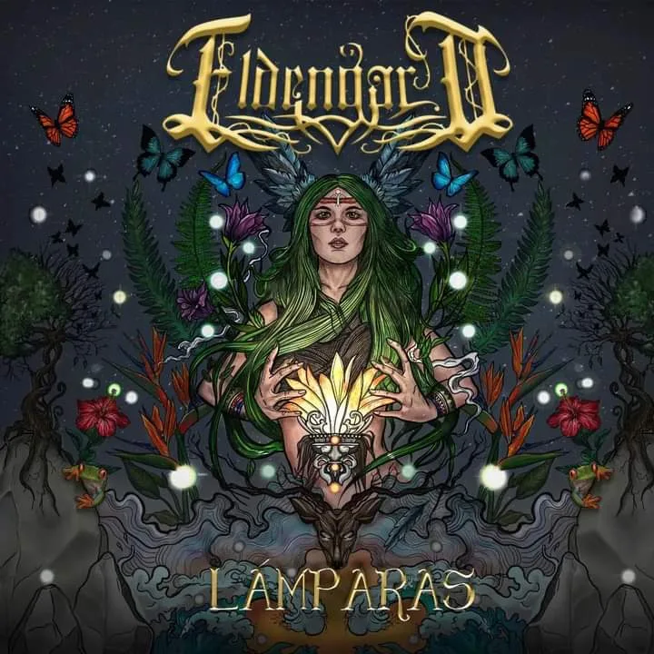 Lamparas cover