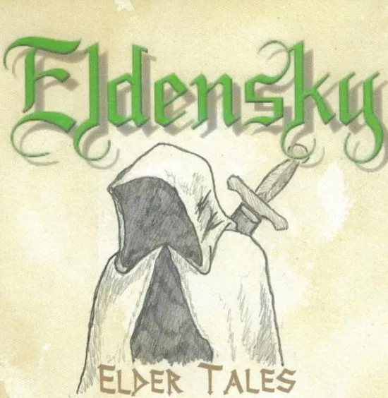 Elder Tales cover