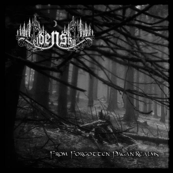 From Forgotten Pagan Realms cover