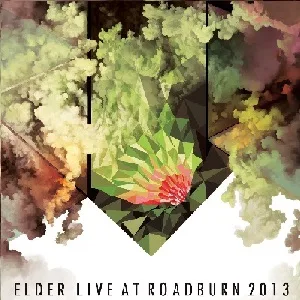 Live at Roadburn 2013 cover