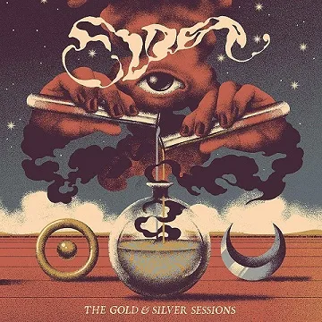 The Gold & Silver Sessions cover