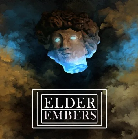 Embers cover