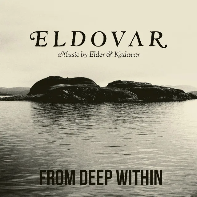 From Deep Within cover