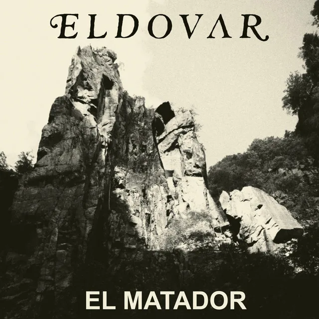 El matador cover