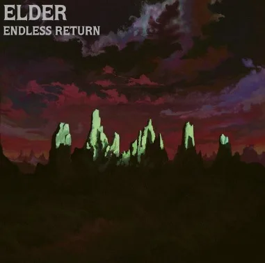 Endless Return cover