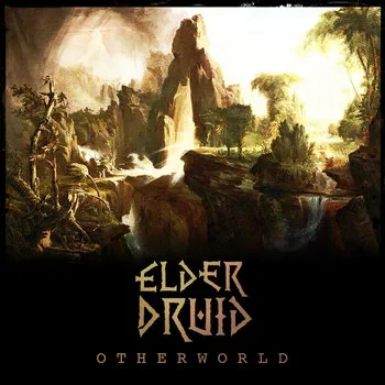 Otherworld cover