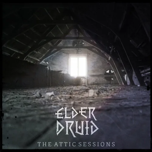 The Attic Sessions cover