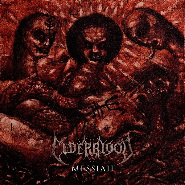 Messiah cover