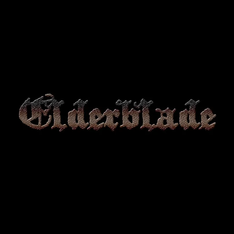Elderblade cover