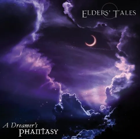 A Dreamer's Phantasy cover