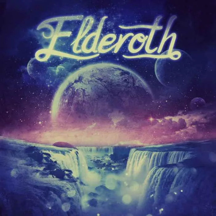 Elderoth cover