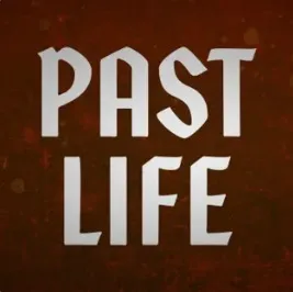 Past Life cover