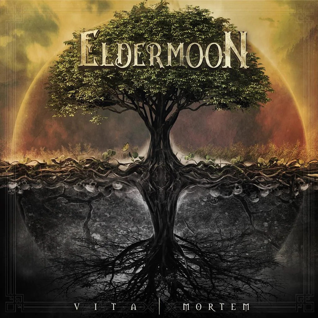 Vita | Mortem cover