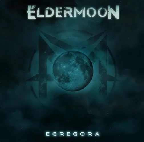 Egregora cover