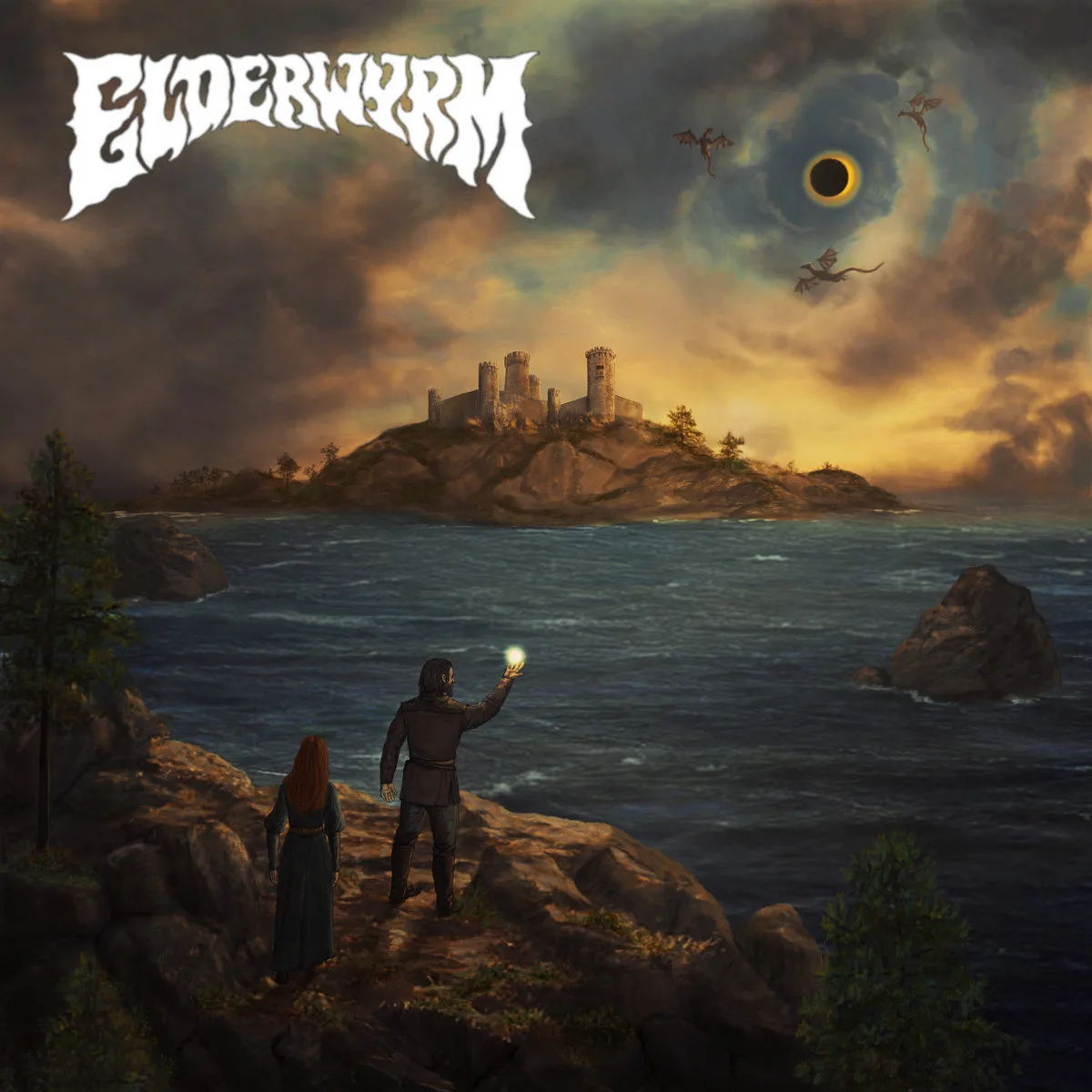 Taking the Urltai cover