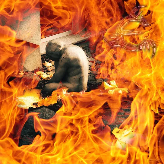 Forever Changed cover