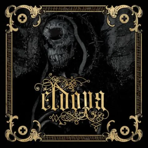 Eldopa (The Complete Recordings) cover