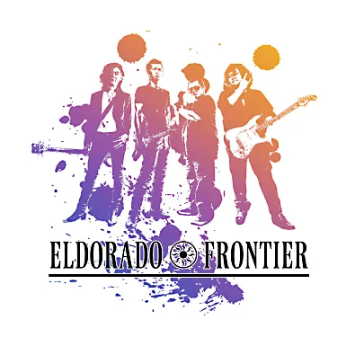 Frontier cover