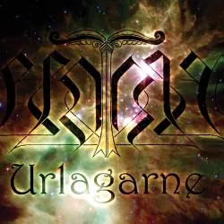 Urlagarne cover