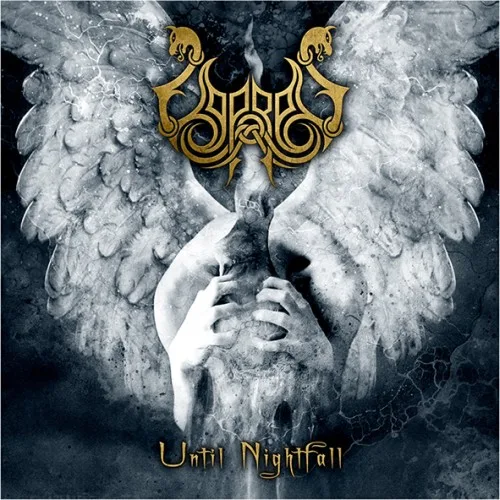 Until Nightfall cover