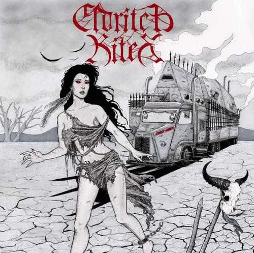 Night of the Witch Grinder cover