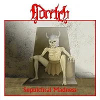 Sepulchral Madness cover