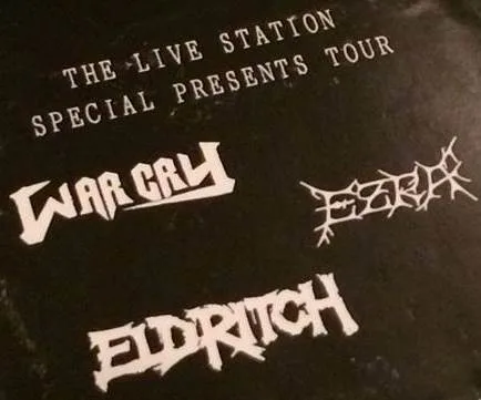 Heavy Metal Judgement cover