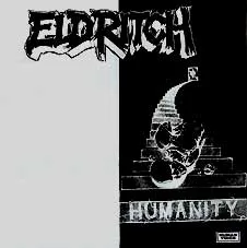 Humanity cover