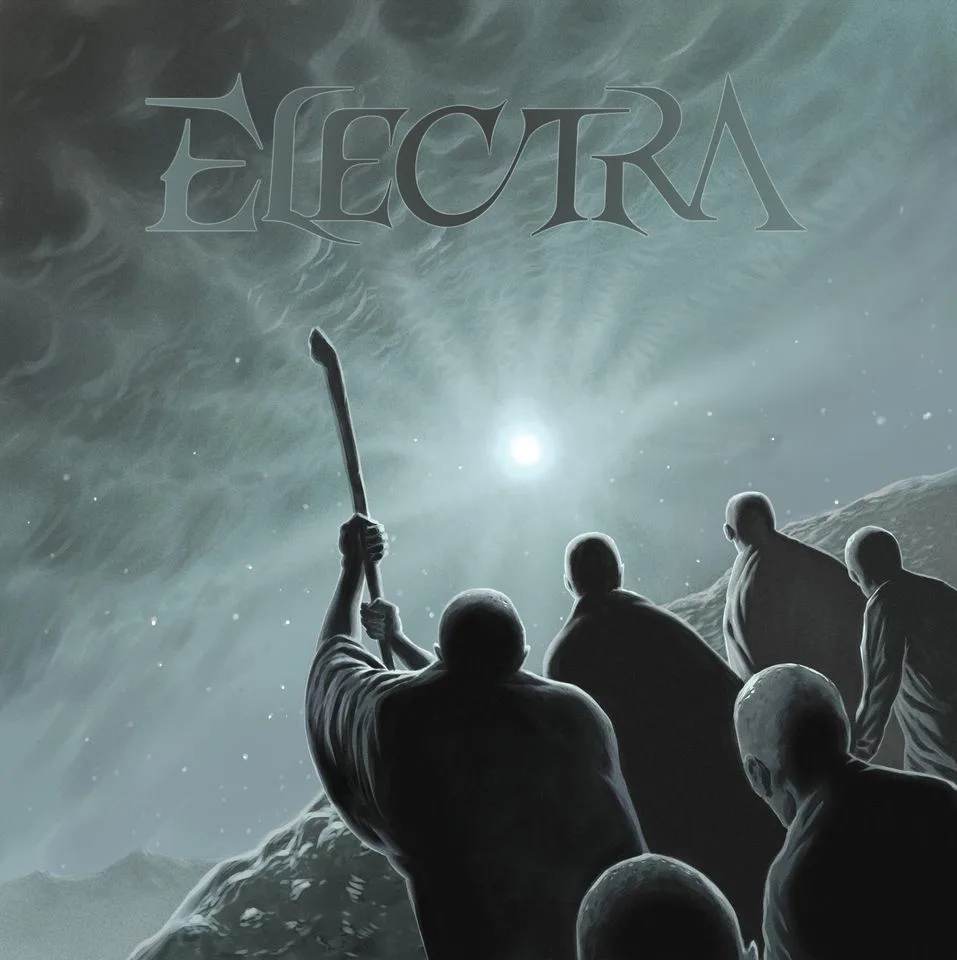 Electra cover