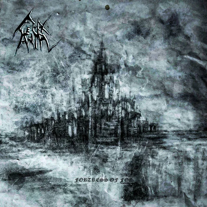 Fortress of Fog cover