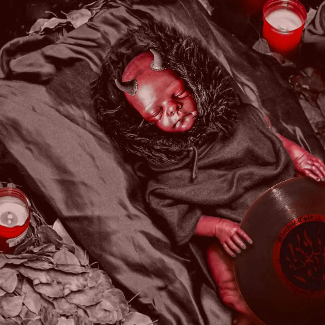 Born to Praise You cover