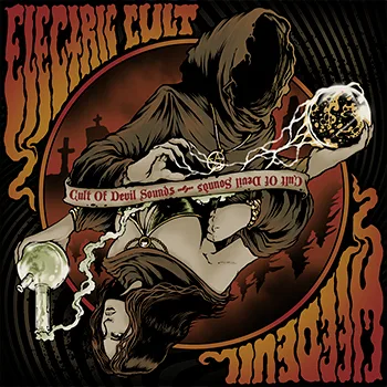 Cult of Devil Sounds cover