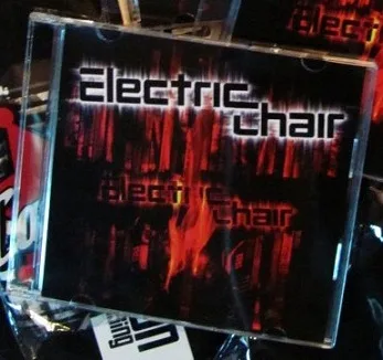 Electric Chair cover
