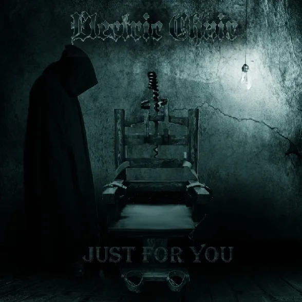 Just for You cover
