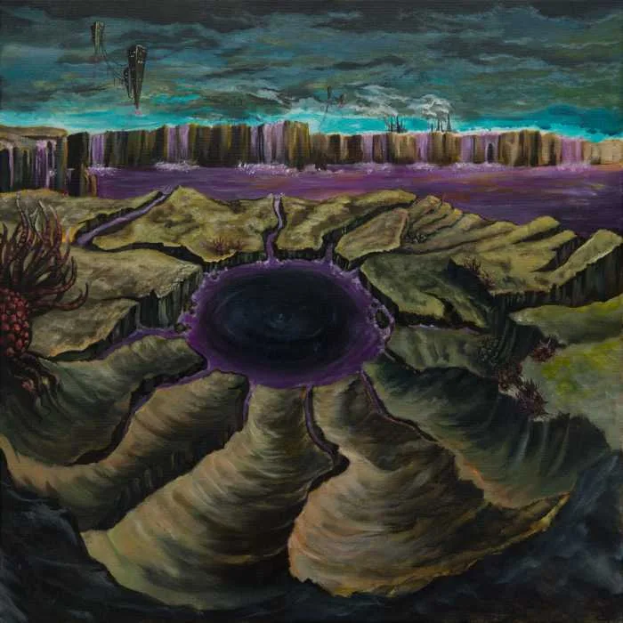 Locus of Chiron cover