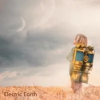 Electric Earth cover