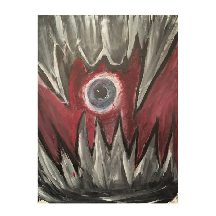 Rotting Paladin cover