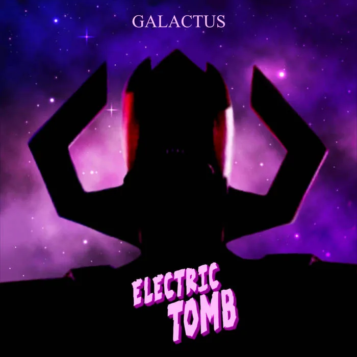 Galactus cover