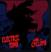 Land of the Cyclops cover