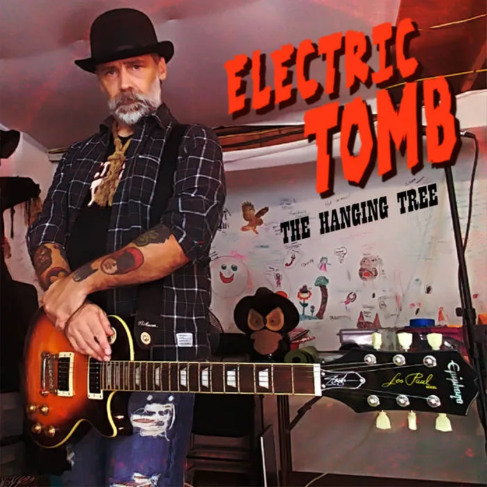 The Hanging Tree cover