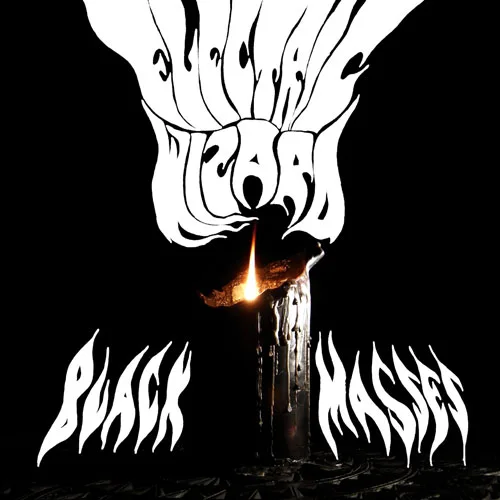 Black Masses cover