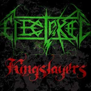 Kingslayers cover