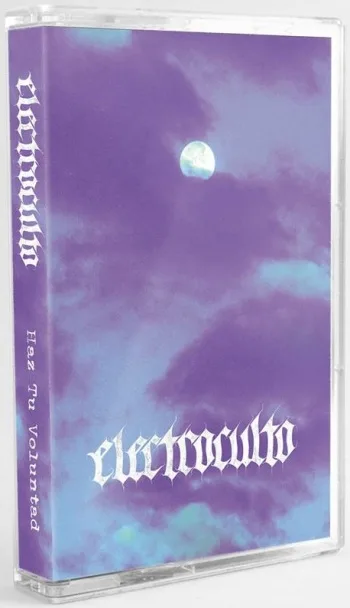 Haz tu voluntad! cover