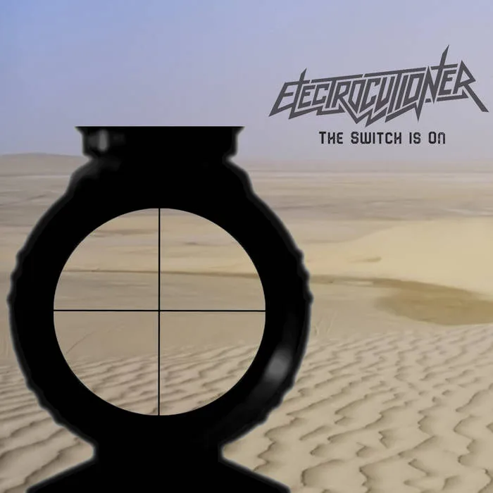 The Switch Is On cover