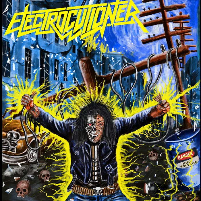 48 Hours 'Til Termination cover