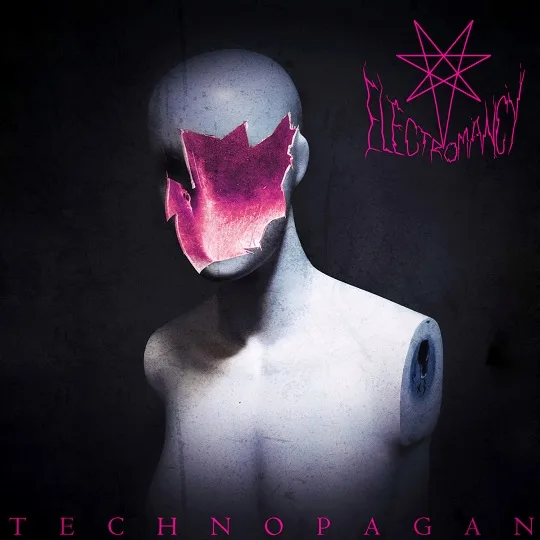 Technopagan cover