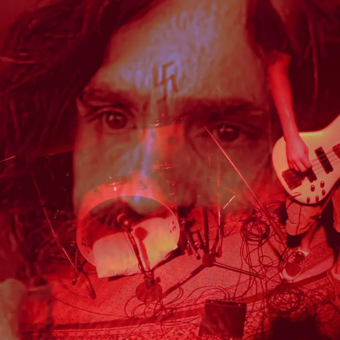 No Name Maddox cover